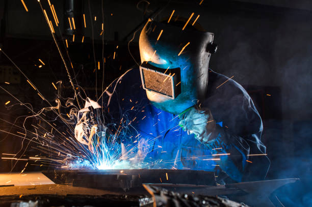 Best Automotive Welding in Wolcottville, IN