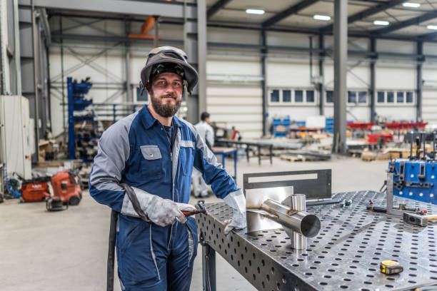 Trusted Wolcottville, IN Welder & Metal Fabrication Experts