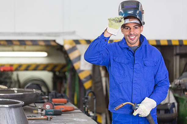Best Marine and Shipbuilding Welding in Wolcottville, IN