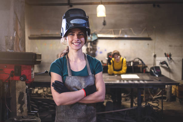 Best Automotive Welding in Wolcottville, IN